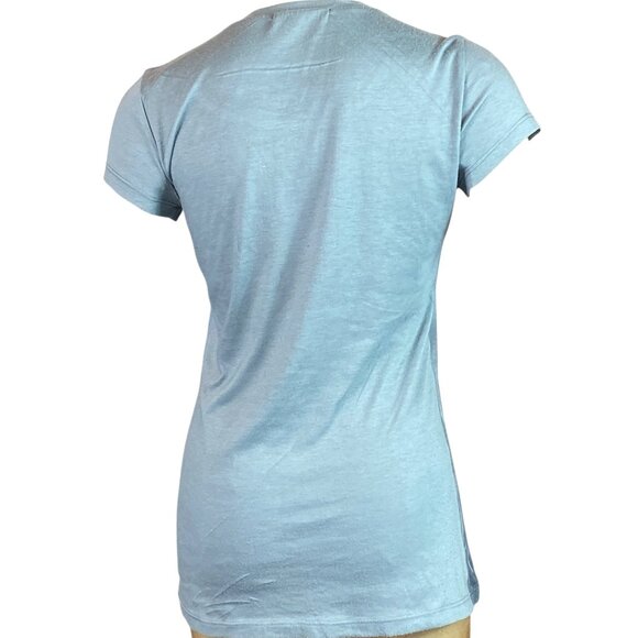 Cultureplug Graphic Tee Statue of Liberty Empire State Bldg Rhinestoned L #223K - Picture 4 of 8